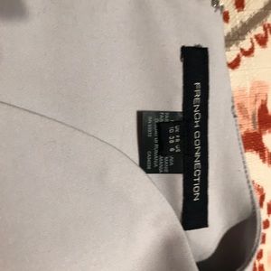 Brand new french connection dress